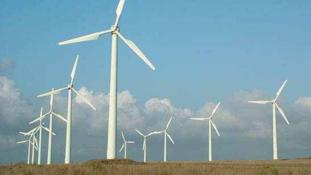 Fuentes renovables de energa: la AFIP reglamenta la amortizacin acelerada